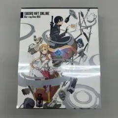 [未開封 美品]ソードアート・オンライン Blu-ray 特典付き 4点セット ソードアート・オンラインⅠ.Ⅱ 劇場版Blu-ray Disc セット 【公式通販】