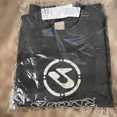 新品Kookyn グレー ロゴトレーナー