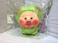 こびとづかんスクイーズ　スモモノウチ