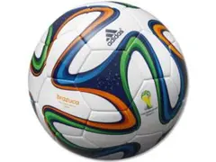 本日中に発送！　サッカーボールブラズーカ JFA検定球のサムネイル