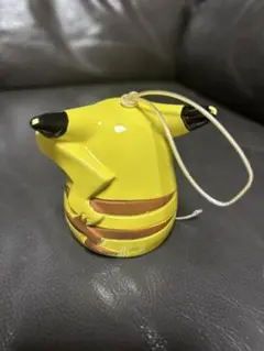 ピカチュウ 風鈴