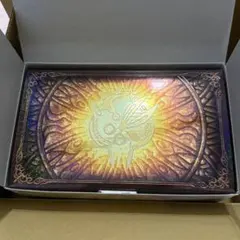 2025年最新】シークレットシャイニーボックス 遊戯王 未開封の