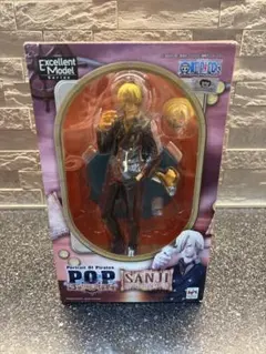 POP Sailing Again サンジ