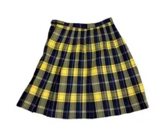 EASTBOY プリーツスカート