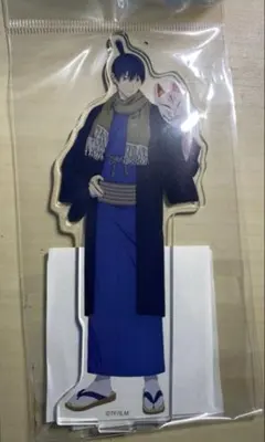 チェンソーマン 早川アキ 和装 アクリルスタンド アクスタ - メルカリ