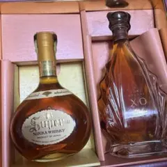 2026年最新】Nikka Whisky ブランデーの人気アイテム - メルカリ
