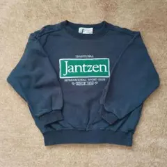 Jantzen トレーナー