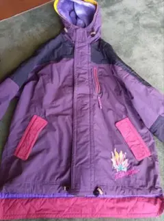 DESCENTE スキーウェア上下セット