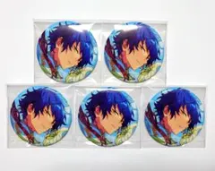 あんスタ イベコレ缶バッジ 漣ジュン