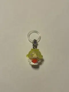 JOCHUM めじるしアクセサリー もこ