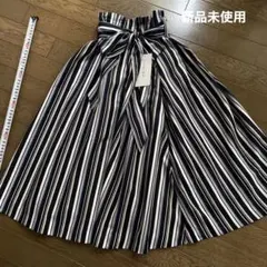 スカート　レディース　新品未使用品