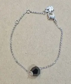 SWAROVSKI スワロフスキー ブレスレット クリスタル 美品！！