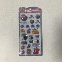 SUNSUN うるちゅる POP SEAL