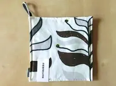 【廃盤】マリメッコ プケッティ カウリーンカーントピーリ ポットホルダー