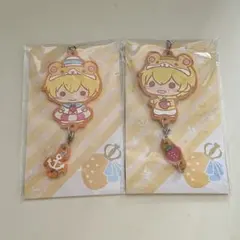 るぅと つながるらばすと2つセット