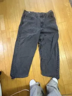 gap スーパーバギーパンツ　　w36 L32