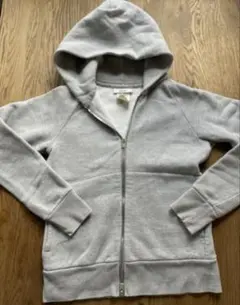 MXP フルジップパーカー　レディース