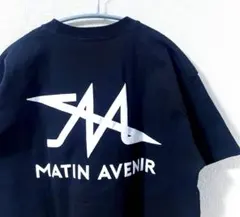 matin avenir マタンアブニール Tシャツ 半袖　朝倉未来プロデュースのサムネイル