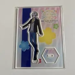 デジモンフロンティア 織本泉 アクリルスタンド 20周年 東京駅 - メルカリ