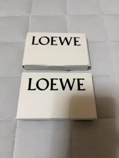LOEWE 001 香水 サンプルセットのサムネイル
