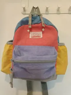 リュック ピンク バッグ