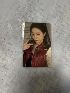 LE SSERAFIM SPAGHETTI 東京ドーム ラキドロ カズハ