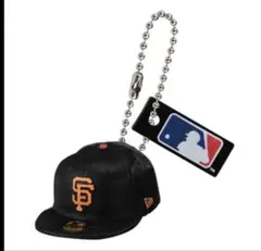 ニューエラ ガチャ MLB サンフランシスコ・ジャイアンツ