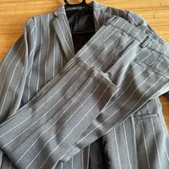 メンズスーツ セットアップ