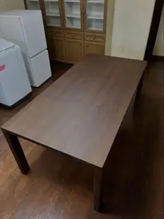 m*＊様 karimoku カリモク◆木製◆キッズデザイン賞◆ダイニングテーブルのサムネイル