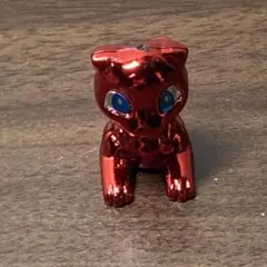 【ポケットモンスターフィギュア】ミュウ h約2.5cm【oka】