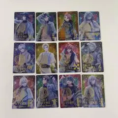 アイドリッシュセブン　メタルカード　アンコール　まとめ売り