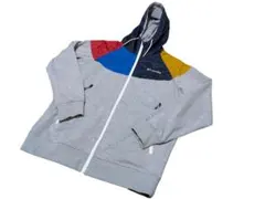 コロンビア ウィルキンソンコウブフーディー PM1297 ウィンドシェル XL