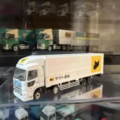 九州西濃運輸労働組合 15周年記念 1/64 日野トレーラー 非売品 - メルカリ