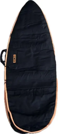 サーフボードハードケース