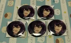 あんスタ　朔間凛月　缶バッジ