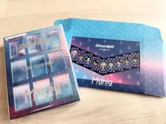 SnowMan mania Blu-ray 初回盤