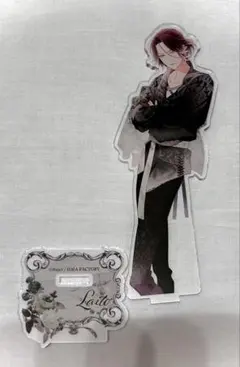 DIABOLIKLOVERS 逆巻ライト 不死の薔薇園 アクリルスタンド