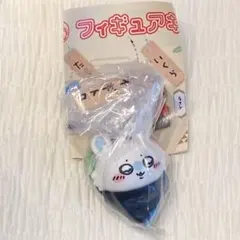 ちいかわ寿司 フィギュアキーホルダー モモンガ