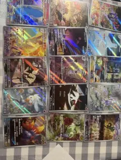 ポケカ まとめ売り RR SR AR UR SSR S RRR エーススペック - メルカリ