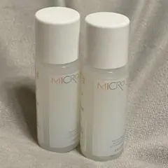 コスメデコルテ 薬用マイクロバームローション9ml 2本セット