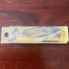 Megabass KARASHI minnow (GP FLYING GORI)のサムネイル