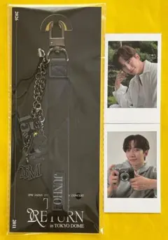2PM ジュノ STUNNING US FC限定 トレカ - メルカリ