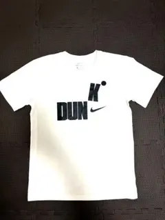 NIKE ナイキDRI-FITバスケットボール グラフィックTシャツ S