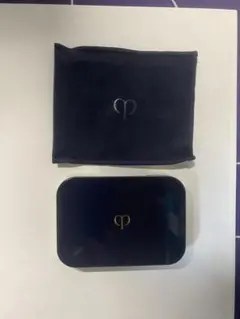 クレドポーボーテ タンプードルエクラII レフィル　オークル10