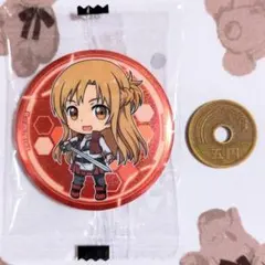 2026年最新】アスナ 缶バッジの人気アイテム - メルカリ