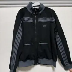 Younger Song トラックジャケット　パーカー