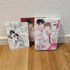 一途な幼馴染の恋について