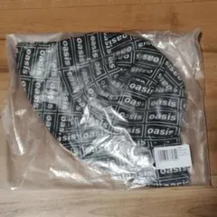 oasis live '25 バケットハット リバーシブル 新品未開封
