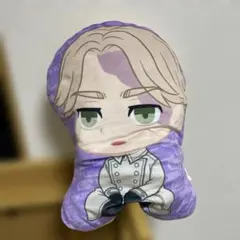 武知海青 クッション 武知海青 クッション - メルカリ