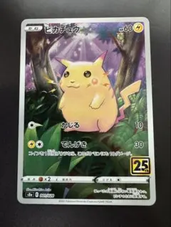 ピカチュウLV18 007/012 - メルカリ